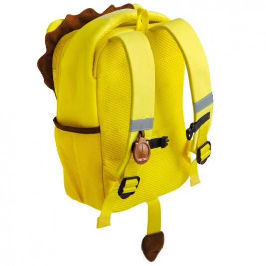 Детска Раница Toddlepak Leeroy Trunki