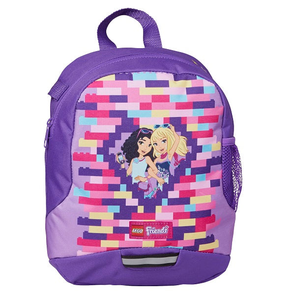 LEGO FRIENDS раница за детска градина