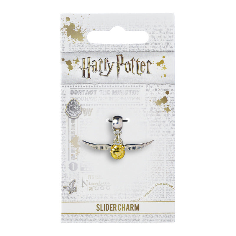 Талисман Harry Potter Golden Snitch