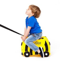 Детско куфарче Bernard Bee Trunki