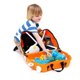 Детско куфарче Tipu Tiger Trunki