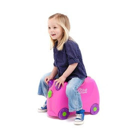 Детско куфарче Trixie Trunki