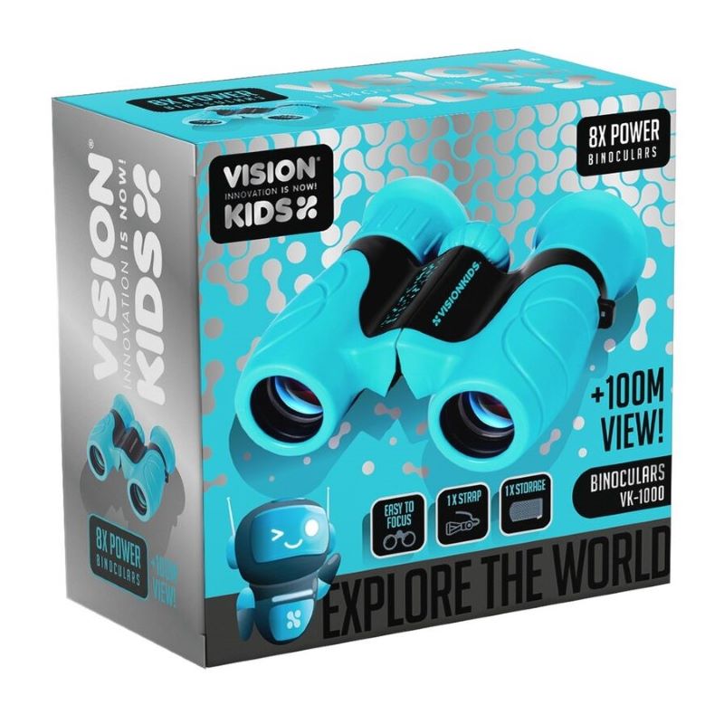 Бинокъл VISION KIDS