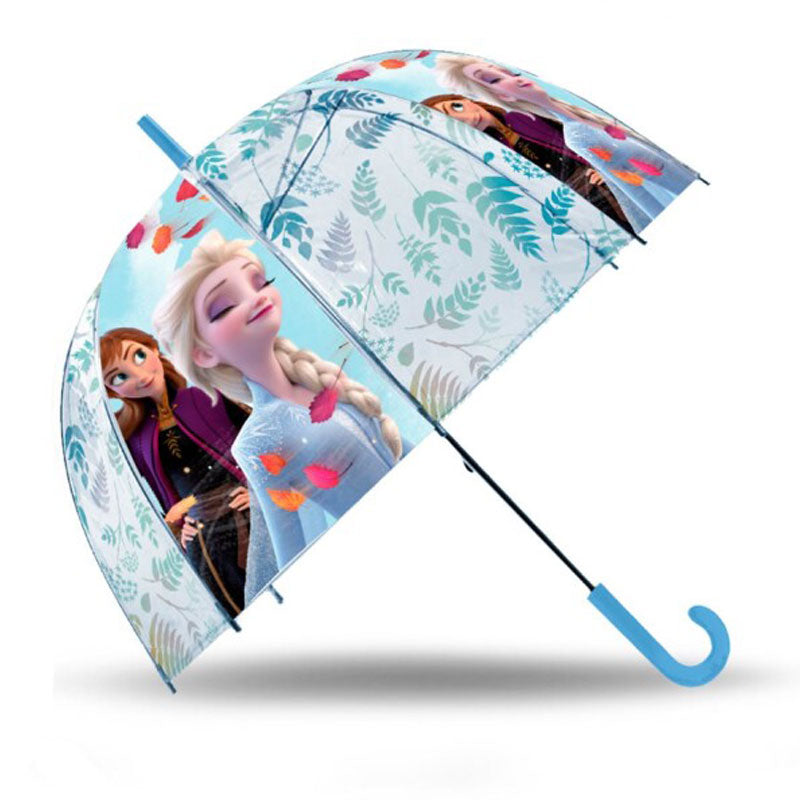 Чадър Frozen 2 автоматичен 45 см