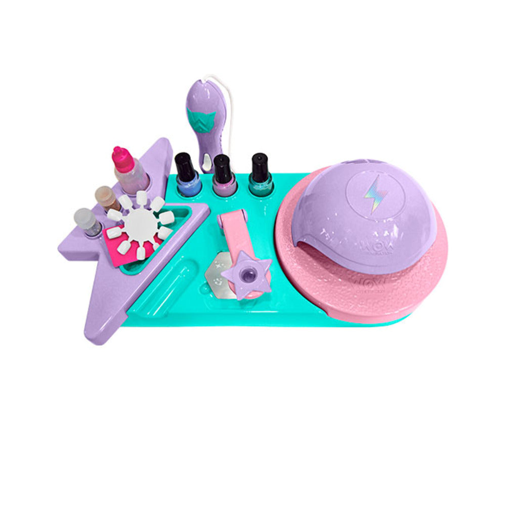 Студио за маникюр WOW Generation