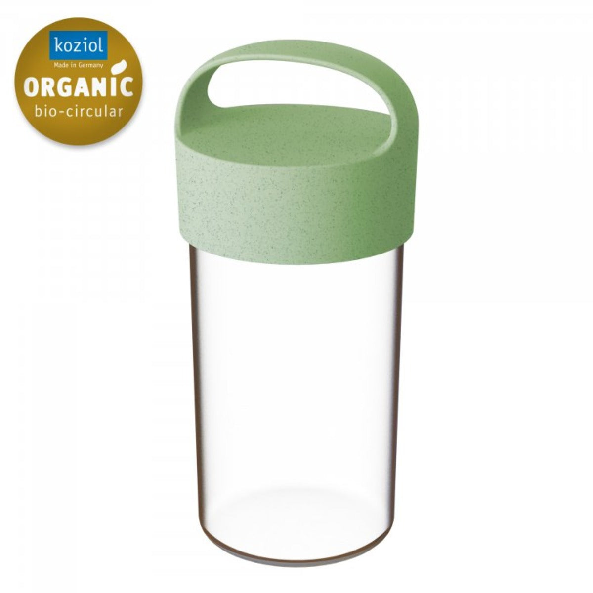 Бутилка за вода BUDDY Koziol 500ml