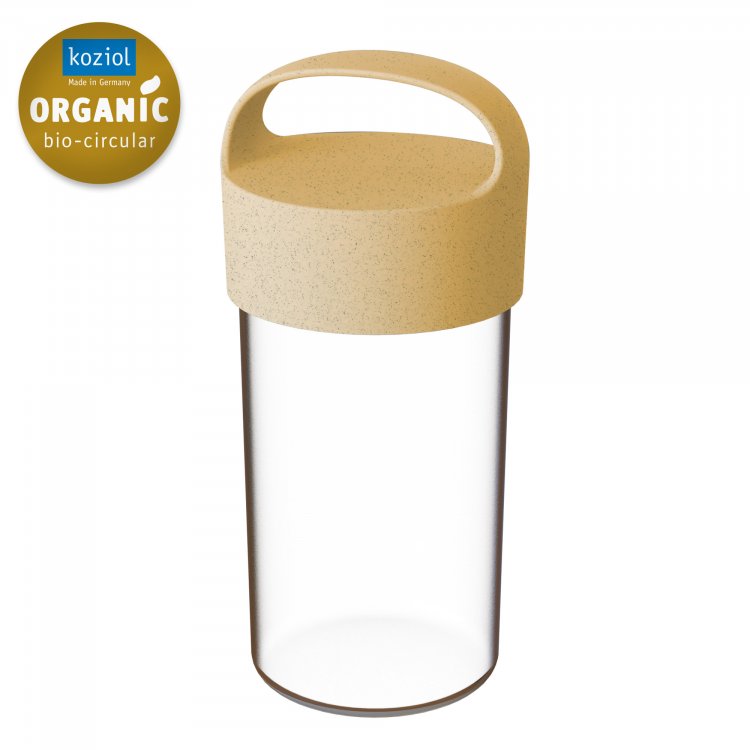 Бутилка за вода BUDDY Koziol 500ml