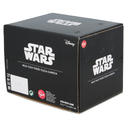 Керамична чаша Star Wars 380 ml в подаръчна кутия