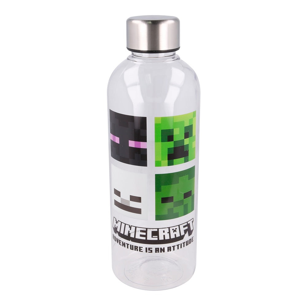 Бутилка Minecraft 850 ml