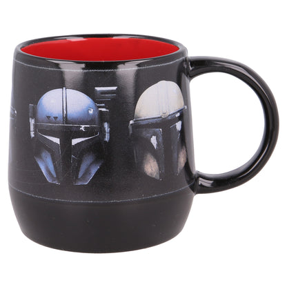 Керамична чаша The Child Mandalorian 360 ml в подаръчна кутия