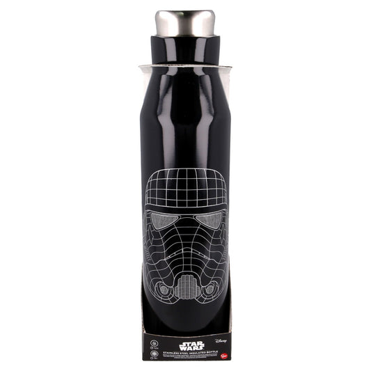 Термо бутилка за вода Star Wars 580 ml