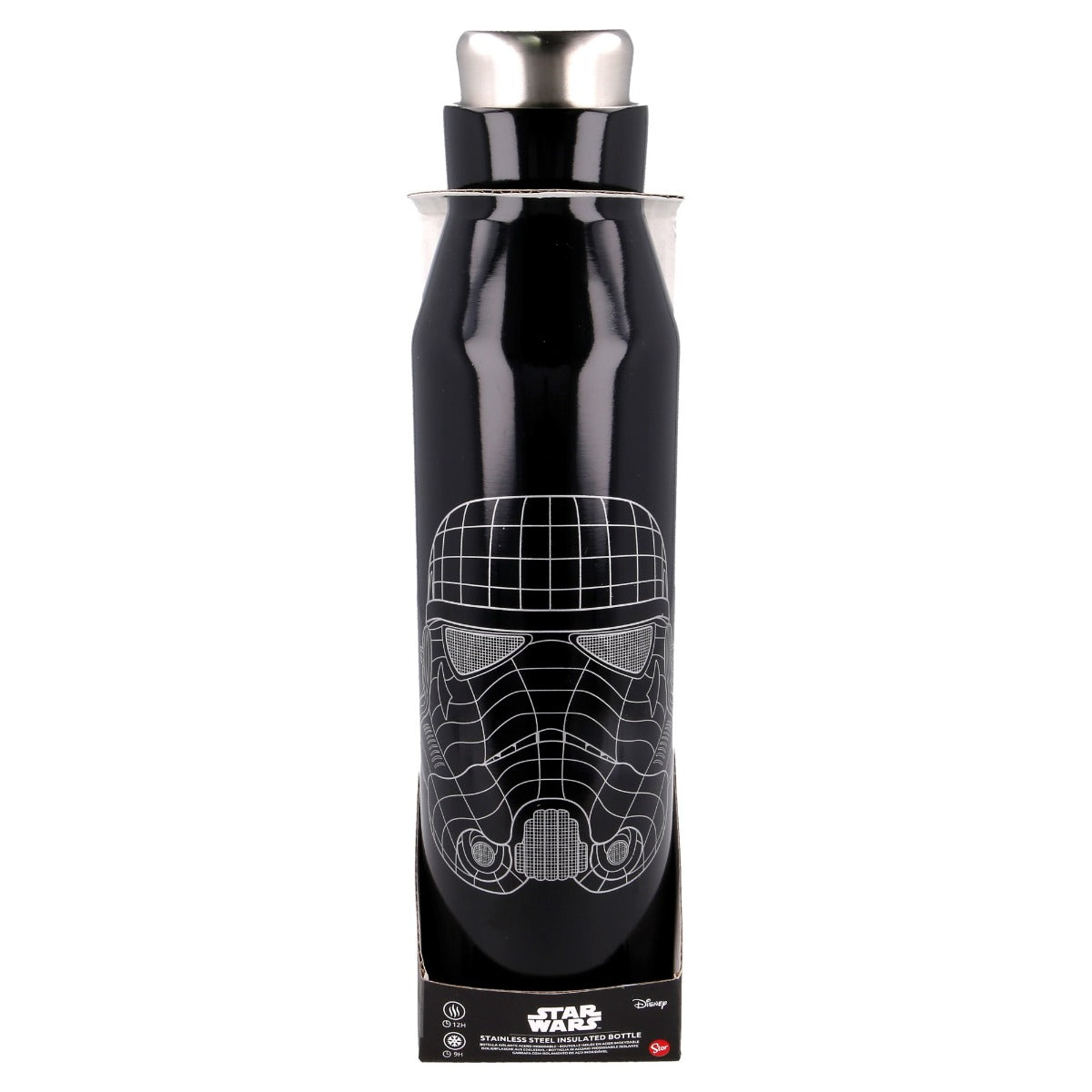 Термо бутилка за вода Star Wars 580 ml
