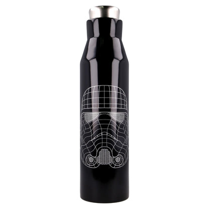 Термо бутилка за вода Star Wars 580 ml