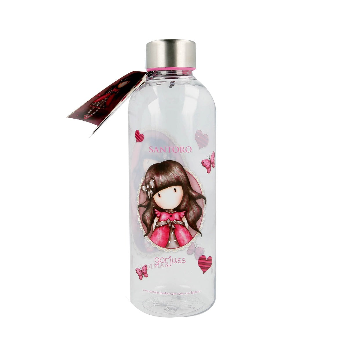 Бутилка Gorjuss 850 ml