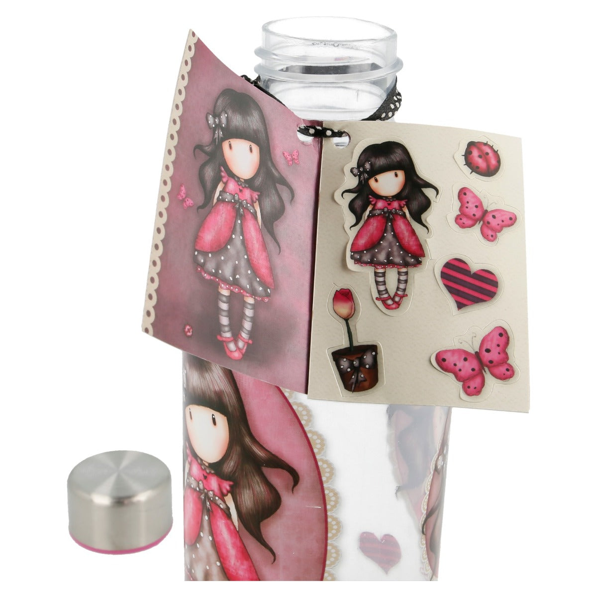 Бутилка Gorjuss 850 ml