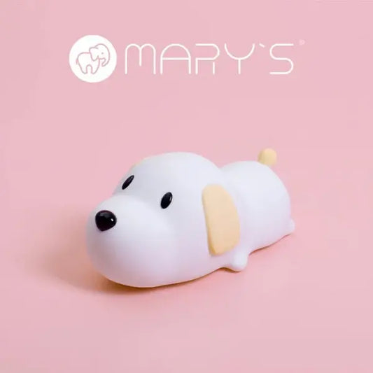 Детска нощна лампа LED MARY’S Кученце