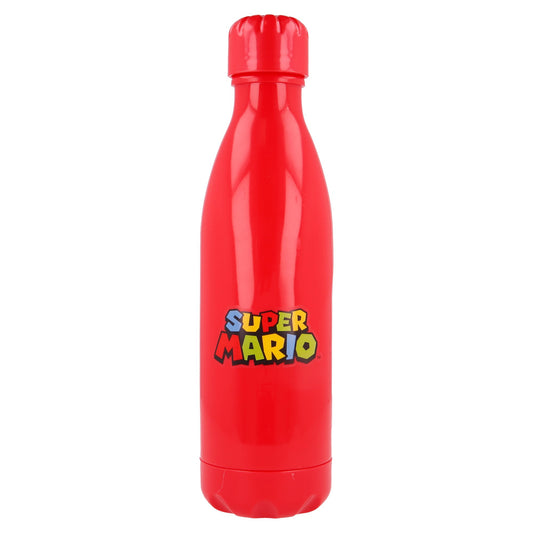 Бутилка Super Mario 660 ml