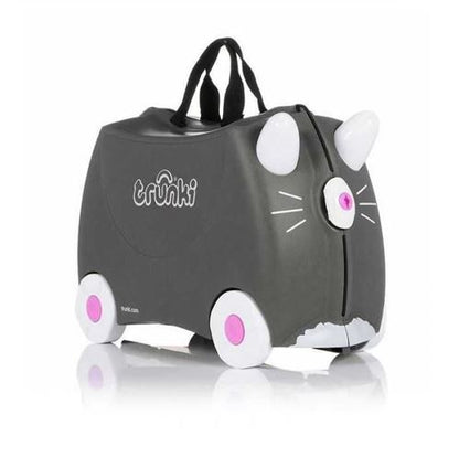 Детско куфарче Benny The Cat Trunki