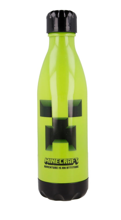 Бутилка Minecraft 660 ml