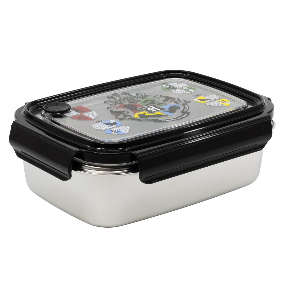 Кутия Harry Potter от неръждаема стомана