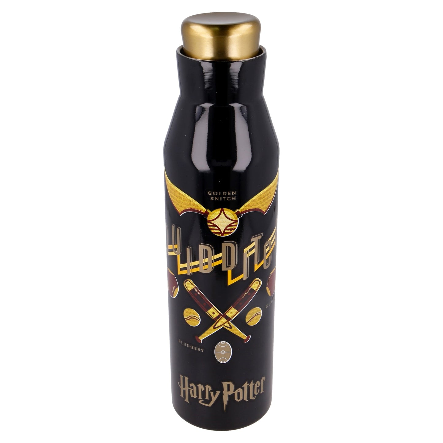 Термо бутилка за вода Harry Potter 580 ml