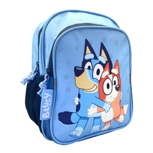 Раница за детска градина Bluey 26 см