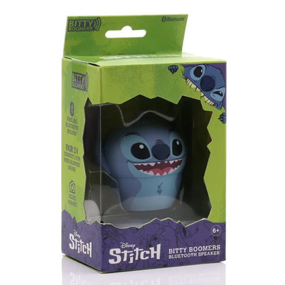 Малка тонколона Stitch Bitty Boomers