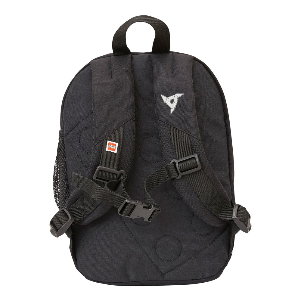 Раница за детска градина LEGO® NINJAGO® Lloyd Green