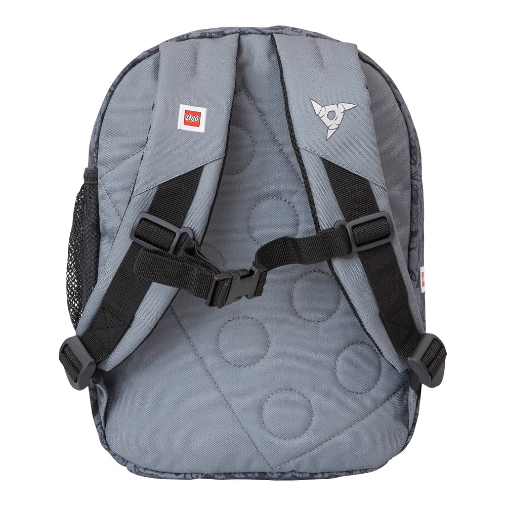 Раница за детска градина LEGO® NINJAGO® Lloyd Gold