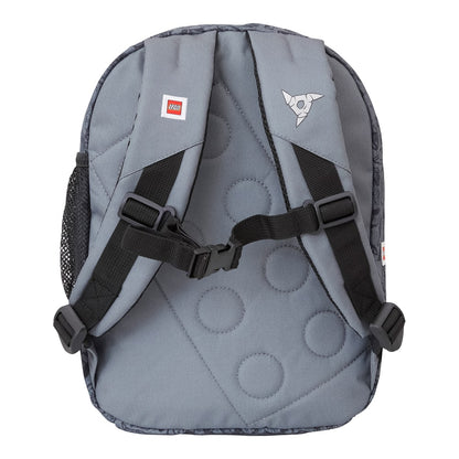 Раница за детска градина LEGO® NINJAGO® Lloyd Gold