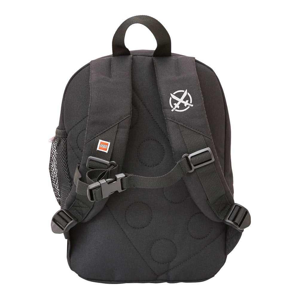 Раница за детска градина LEGO® NINJAGO® Prime Empire