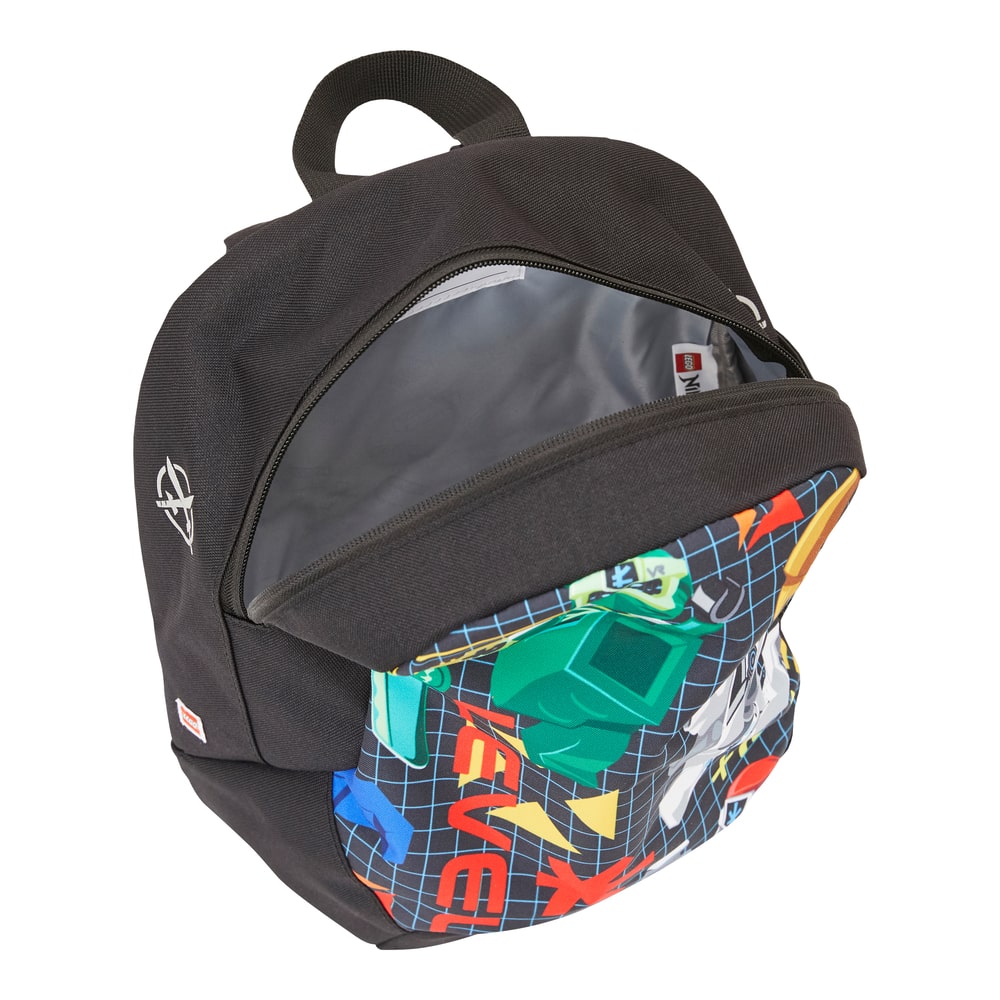 Раница за детска градина LEGO® NINJAGO® Prime Empire