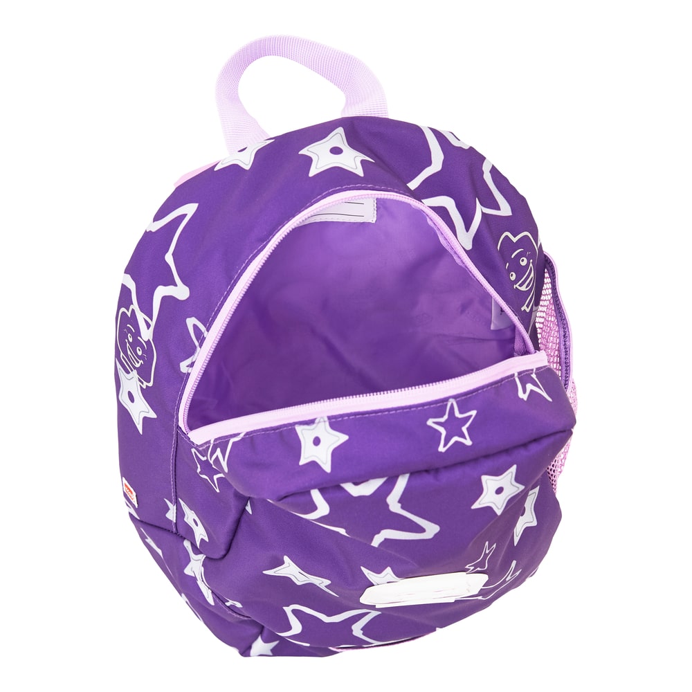 Раница за детска градина LEGO® Stars Pink