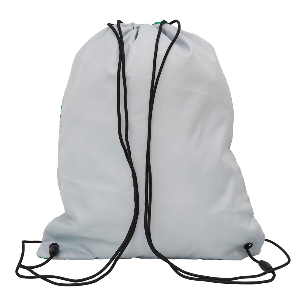 Торба за спортен екип LEGO® NINJAGO® Lloyd Green