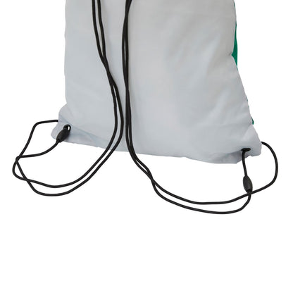 Торба за спортен екип LEGO® NINJAGO® Lloyd Green