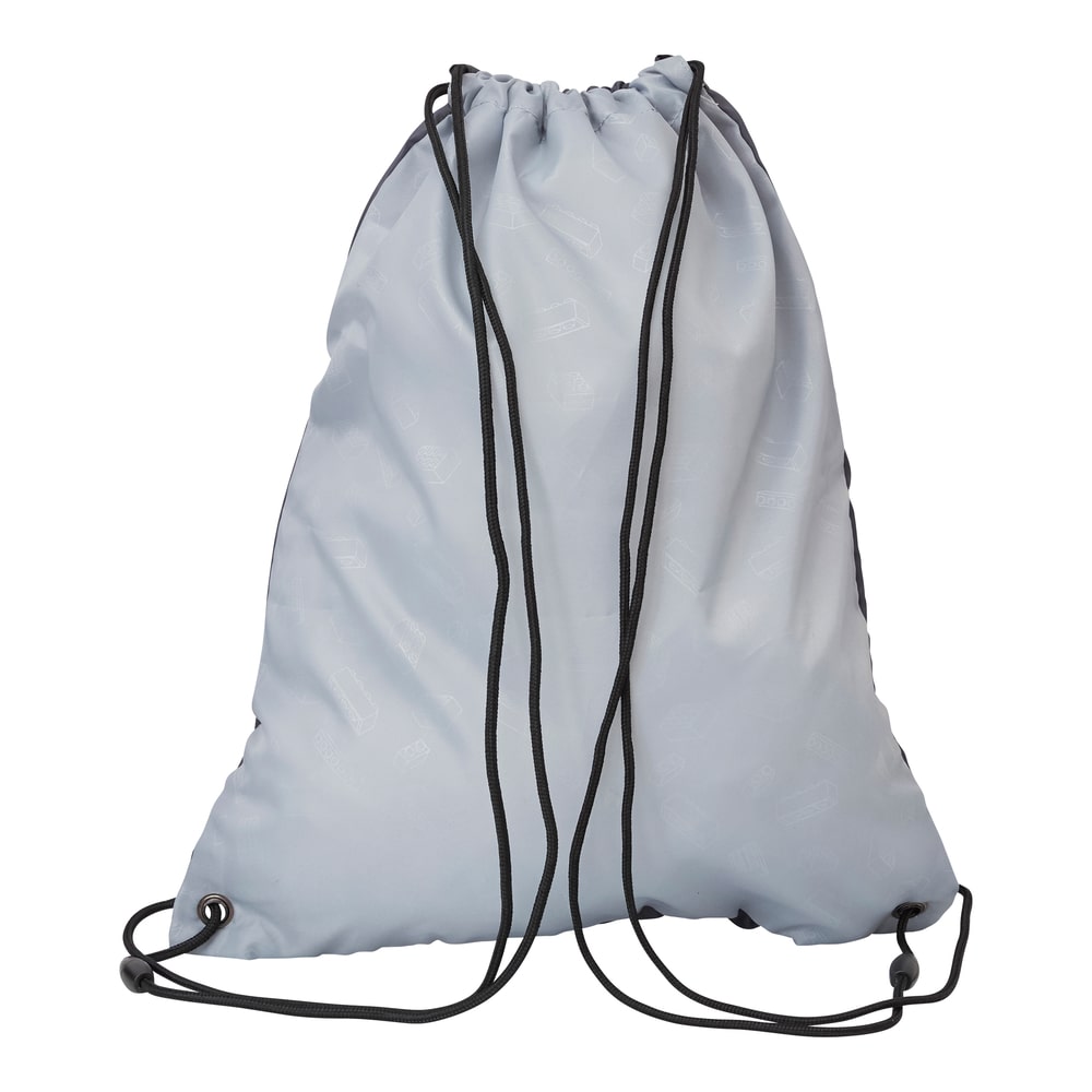 Торба за спортен екип LEGO® NINJAGO® Lloyd Gold