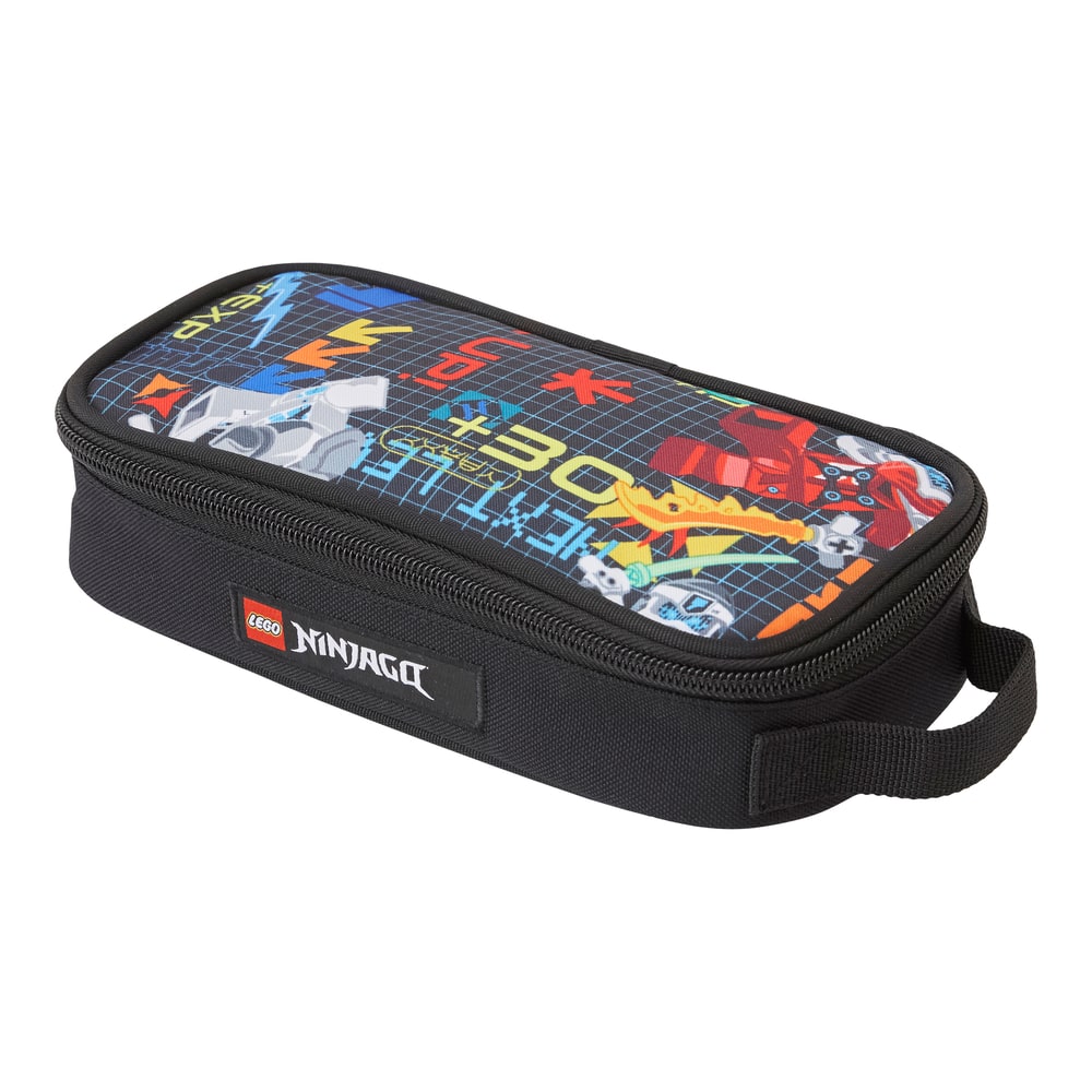 Ученически несесер LEGO® NINJAGO® Prime Empire мек без съдържание