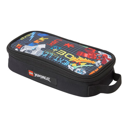 Ученически несесер LEGO® NINJAGO® Prime Empire мек без съдържание