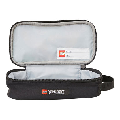 Ученически несесер LEGO® NINJAGO® Prime Empire мек без съдържание