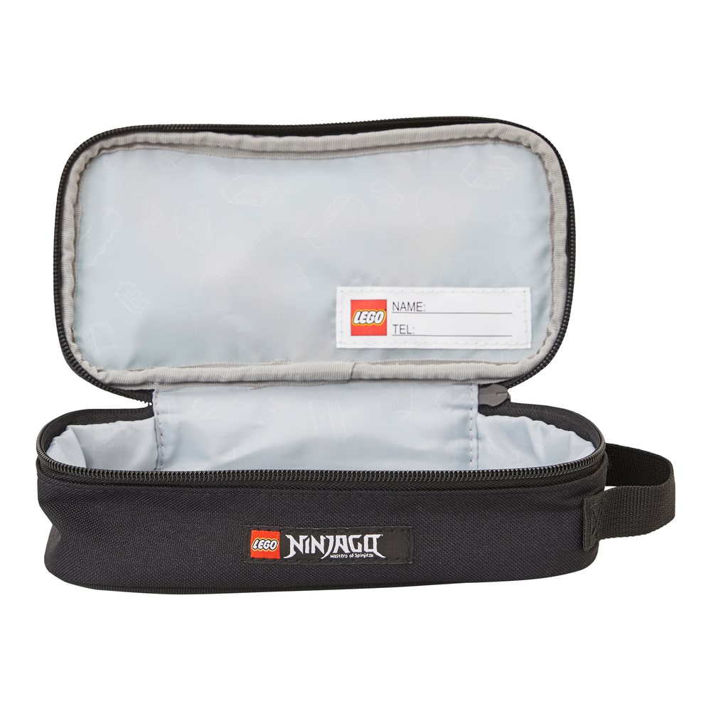 Ученически несесер LEGO® NINJAGO® Prime Empire мек без съдържание