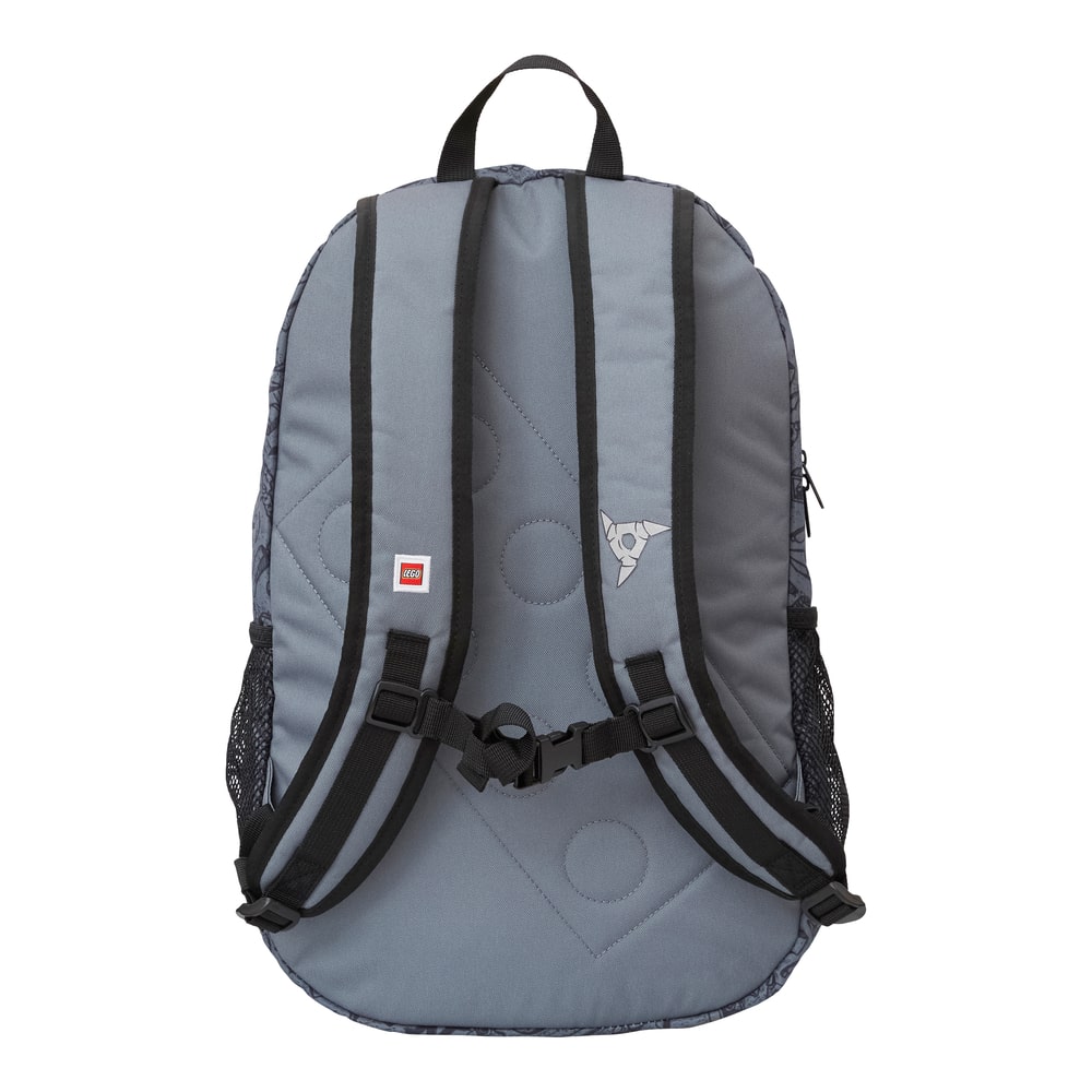 Ученическа раница LEGO® NINJAGO® Lloyd Gold Extended