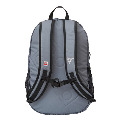 Ученическа раница LEGO® NINJAGO® Lloyd Gold Extended