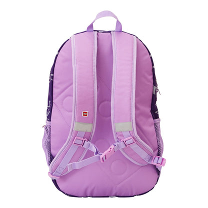 Ученическа раница LEGO® Stars Pink Extended