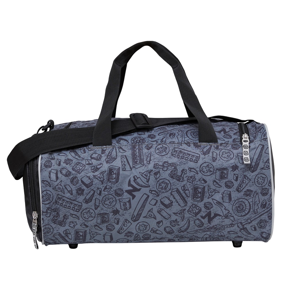 Детски спортен сак LEGO® NINJAGO® Lloyd Gold