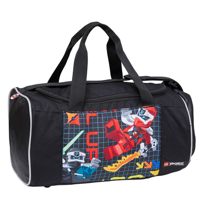 Детски спортен сак LEGO® NINJAGO® Prime Empire