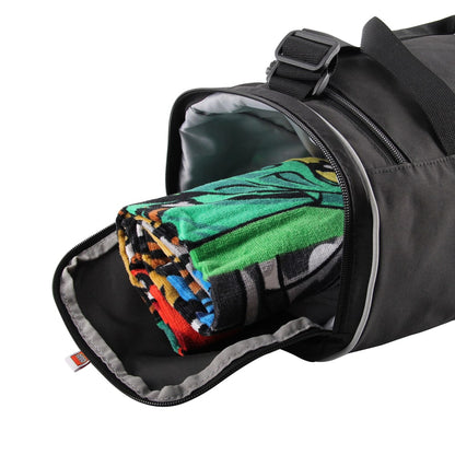 Детски спортен сак LEGO® NINJAGO® Lloyd Gold