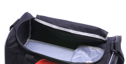 Детски спортен сак LEGO® NINJAGO® Lloyd Gold