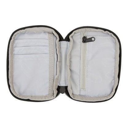 Портмоне с отделение за карти LEGO® NINJAGO® Lloyd Green