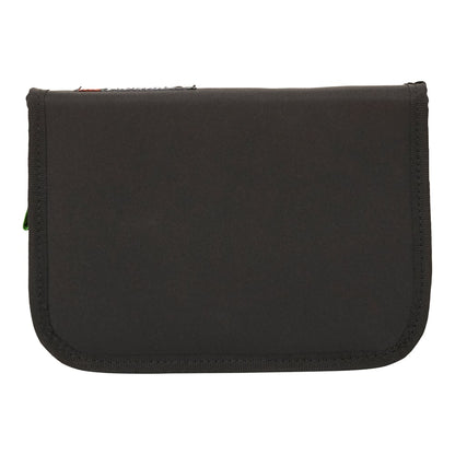 Ученически несесер LEGO® NINJAGO® Lloyd Green със съдържание