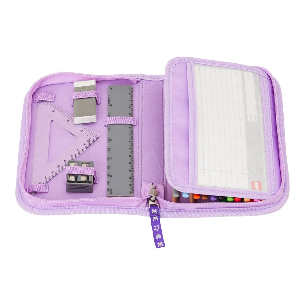 Ученически несесер LEGO® Stars със съдържание